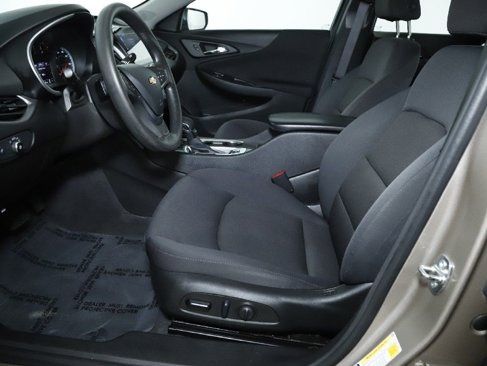 Used 2023 Chevrolet Malibu LT w/ Driver Confidence Package image 18