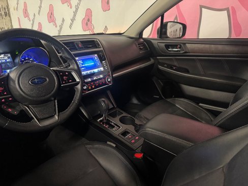 Used 2019 Subaru Outback 2.5i Limited w/ Popular Package #2 image 18