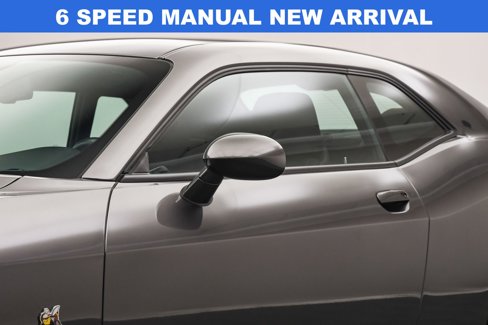 Used 2023 Dodge Challenger R/T Scat Pack image 10