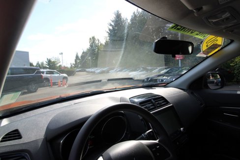 Used 2020 Mitsubishi Outlander Sport AWD image 11