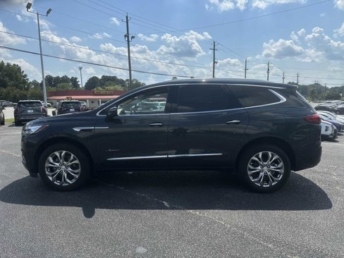 Used 2021 Buick Enclave Avenir w/ Avenir Technology Package image 8