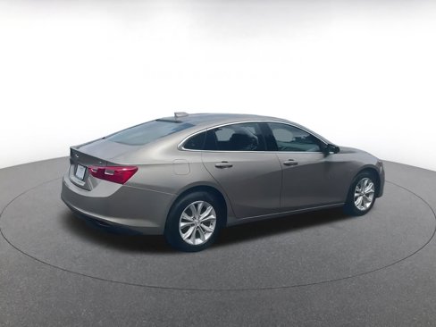 Used 2024 Chevrolet Malibu LT image 15