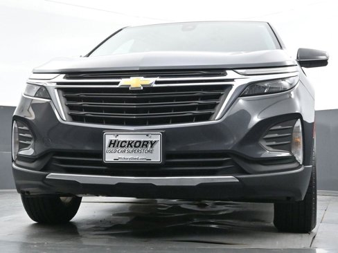 Used 2022 Chevrolet Equinox LT image 42