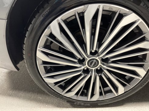 Used 2023 Nissan Altima 2.5 SL image 42