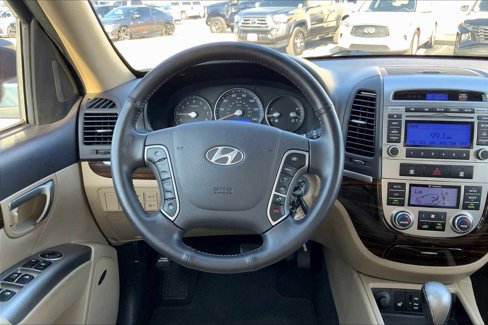 Used 2012 Hyundai Santa Fe Limited image 5