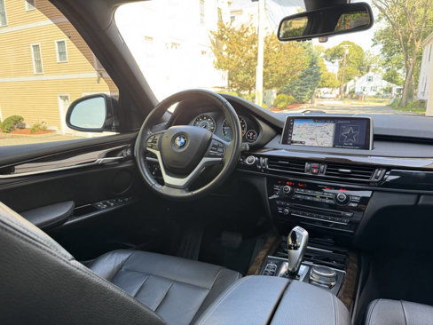 Used 2017 BMW X5 xDrive40e image 37