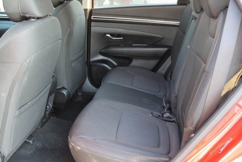 Used 2023 Hyundai Tucson SEL image 14