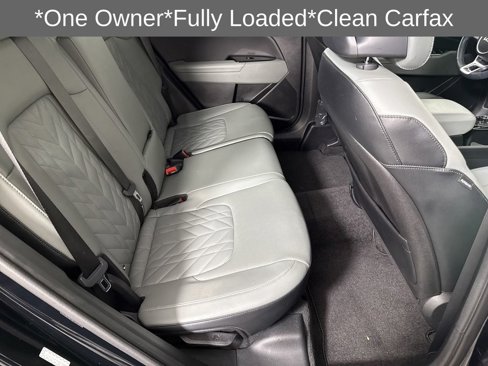 Used 2023 Kia Sportage X-Pro Prestige image 13