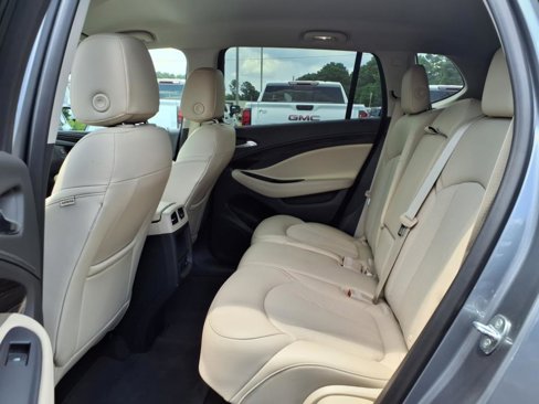 Used 2020 Buick Envision Preferred image 23
