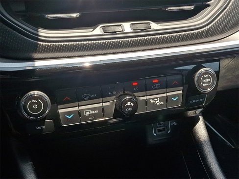 Used 2022 Jeep Compass Trailhawk image 15