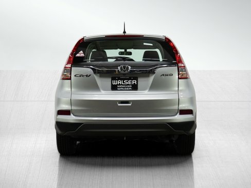 Used 2016 Honda CR-V LX image 4