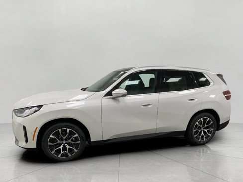 New 2026 BMW X3 xDrive30 image 8