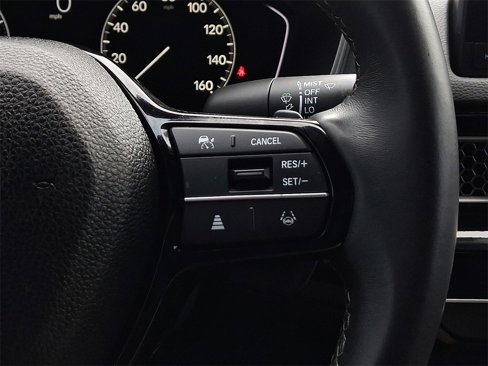 Used 2022 Honda Civic Sport image 24