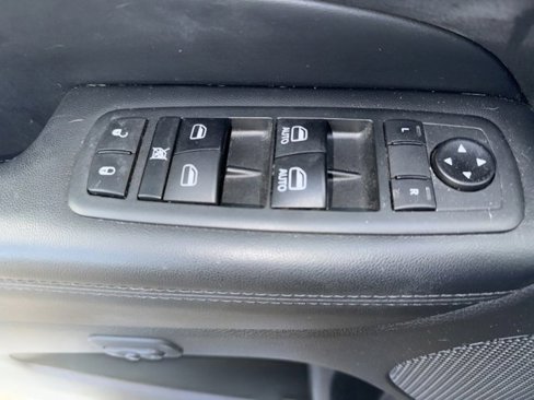 Used 2020 Jeep Grand Cherokee Limited X image 13