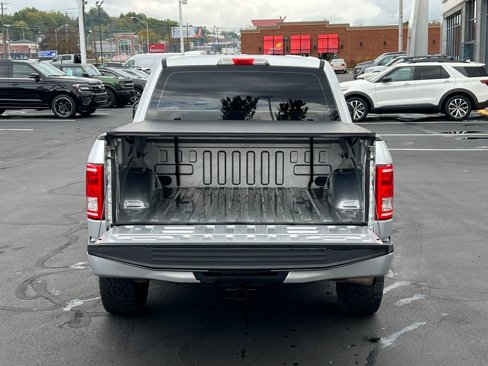 Used 2015 Ford F150 XL w/ Equipment Group 101A Mid image 30