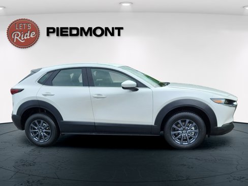 Used 2024 MAZDA CX-30 AWD 2.5 S image 5