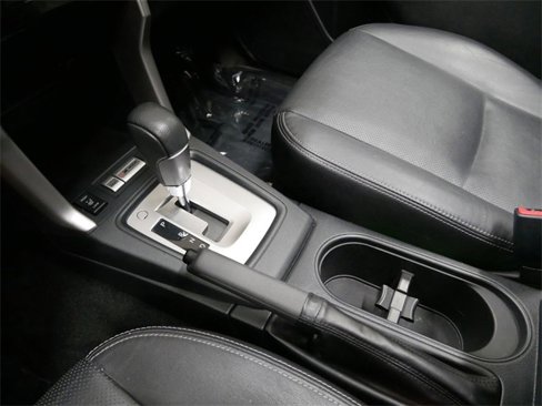 Used 2016 Subaru Forester 2.5i Limited w/ Popular Package #2 image 23