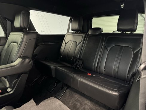 Used 2018 Ford Expedition Max Limited w/ Equipment Group 301A image 34