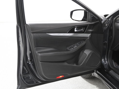 Used 2016 Nissan Maxima 3.5 SL image 4