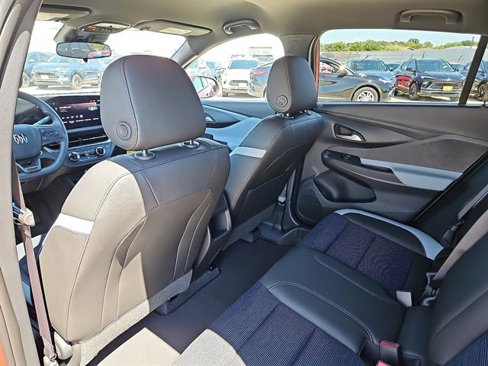 New 2026 Buick Envista Preferred image 10