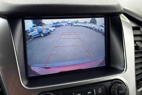Used 2019 Chevrolet Tahoe LT image 25