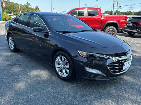 Used 2023 Chevrolet Malibu LT image 6