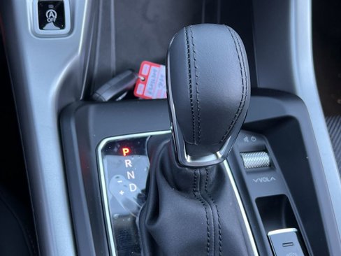 New 2024 Dodge Hornet GT w/ Tech Pack w/o Parking image 13