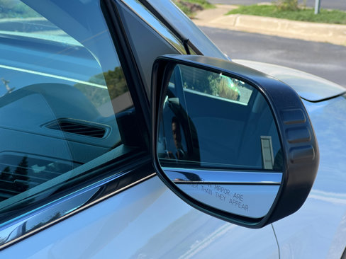 Used 2013 Honda CR-V LX image 39