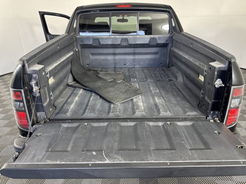 Used 2013 Honda Ridgeline Sport image 20