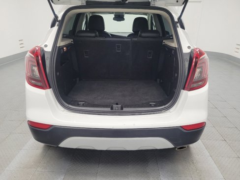 Used 2019 Buick Encore Preferred w/ Safety Package image 29