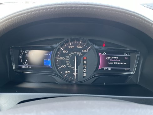 Used 2014 Lincoln MKX AWD w/ Equipment Group 102A image 19