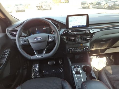Used 2023 Ford Escape ST-Line image 17