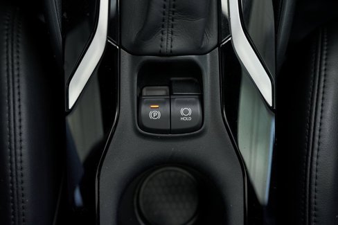 Used 2020 Toyota Corolla XSE image 46