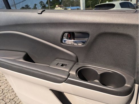 Used 2022 Honda Pilot Special Edition image 28