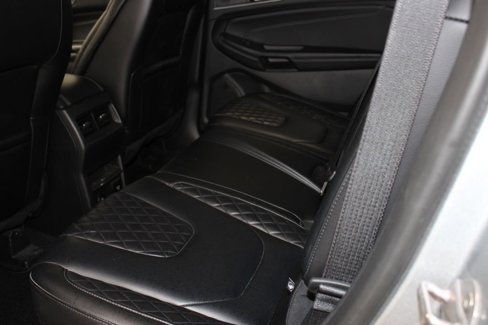 Used 2024 Ford Edge Titanium image 17