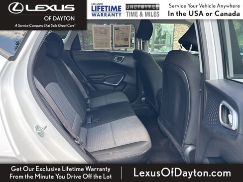 Used 2020 Kia Soul S image 31