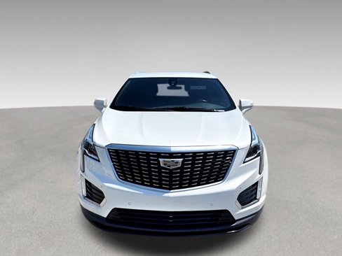 Used 2020 Cadillac XT5 Luxury image 2