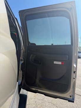 Used 2003 Chevrolet Avalanche 2WD image 10