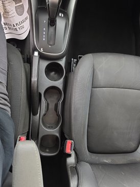 Used 2020 Chevrolet Trax LT image 21