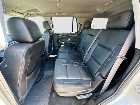 Used 2016 Chevrolet Tahoe LT w/ Luxury Package image 22
