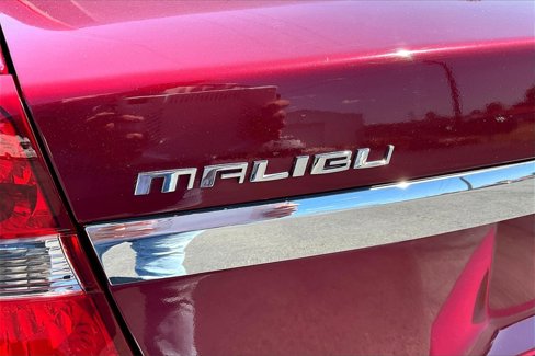 Used 2006 Chevrolet Malibu LS image 33