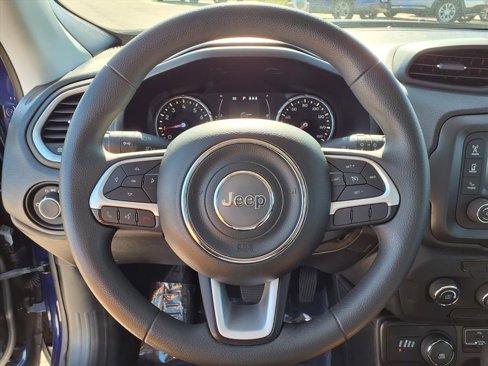 Used 2019 Jeep Renegade Sport image 15