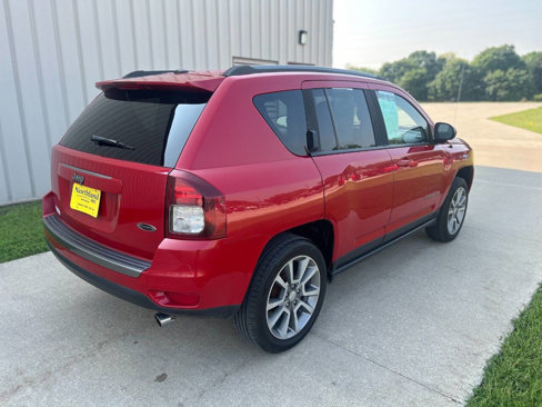 Used 2016 Jeep Compass Sport w/ Power Value Group image 5