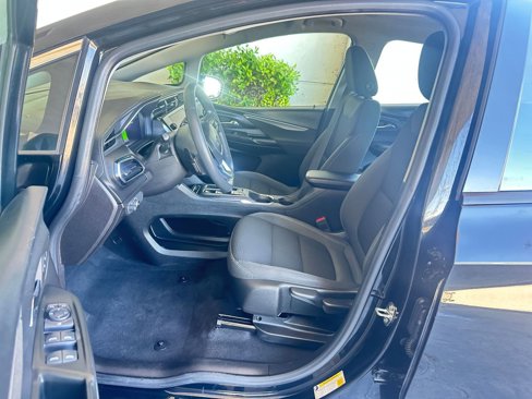 Used 2023 Chevrolet Bolt LT w/ Driver Confidence Package image 40