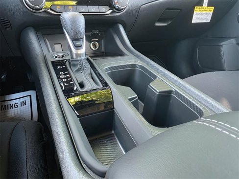 New 2025 Nissan Sentra S image 22