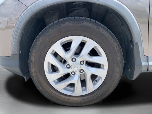 Used 2015 Honda CR-V EX image 42