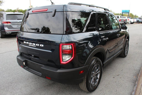 Used 2023 Ford Bronco Sport Big Bend image 6