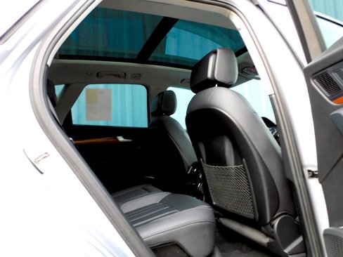 Used 2022 Audi Q5 2.0T Premium Plus image 18