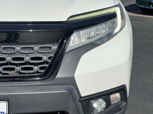 Used 2020 Honda Passport Touring image 6