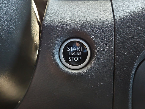 Used 2024 Nissan Frontier SV w/ SV Convenience Package image 20